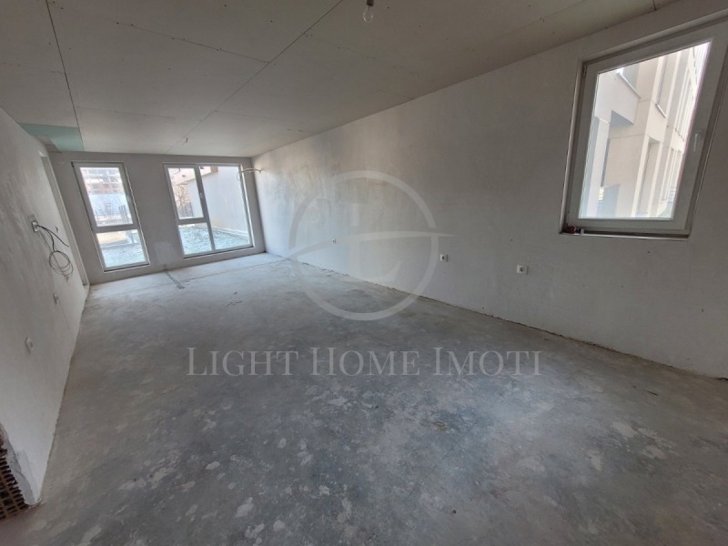 Продава 3-СТАЕН, гр. Пловдив, Остромила, снимка 4 - Апартаменти - 53158500