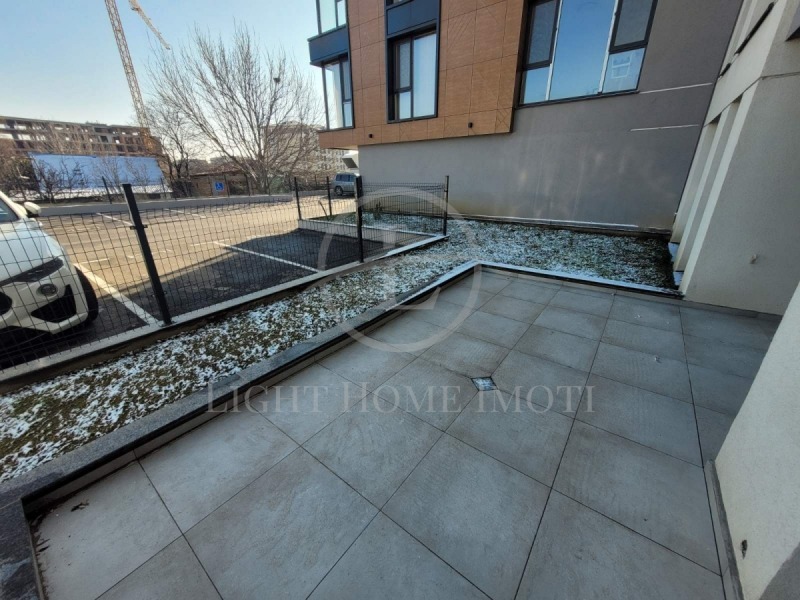 Продава 3-СТАЕН, гр. Пловдив, Остромила, снимка 17 - Апартаменти - 53158500