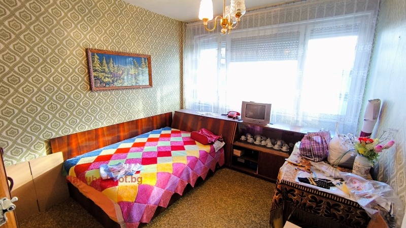 Продава 3-СТАЕН, гр. Русе, Център, снимка 10 - Апартаменти - 53306122