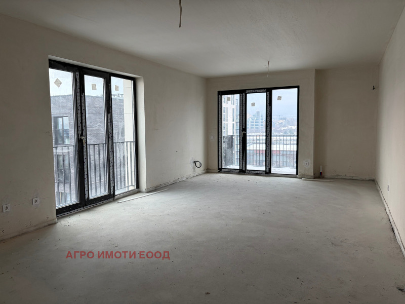 Продава 3-СТАЕН, гр. София, Красно село, снимка 15 - Апартаменти - 53363345