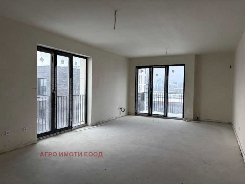 Продава 3-СТАЕН, гр. София, Красно село, снимка 14 - Апартаменти - 53363345