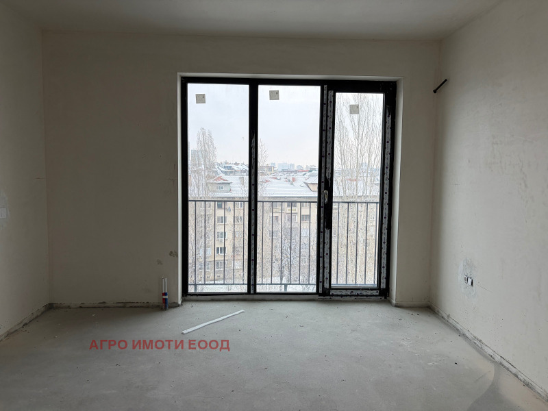 Продава 3-СТАЕН, гр. София, Красно село, снимка 13 - Апартаменти - 53363345