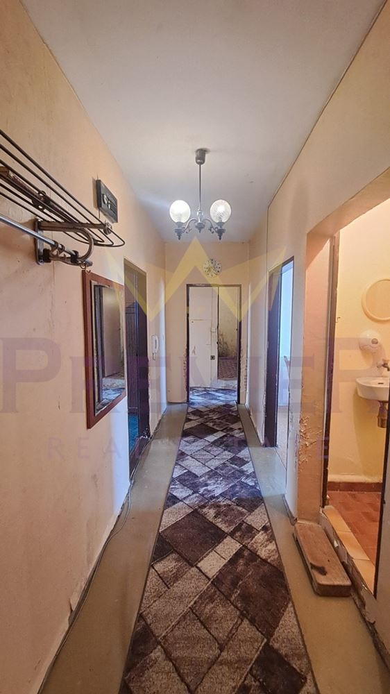 Продава 3-СТАЕН, гр. Варна, Младост 1, снимка 7 - Апартаменти - 56654118