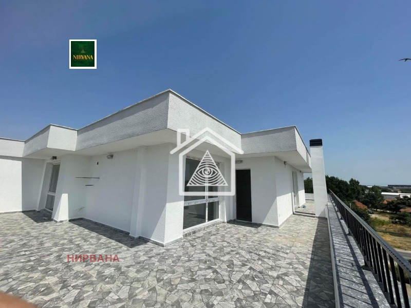 Na sprzedaż  3 sypialnie region Płowdiw , Strjama , 127 mkw | 91765142 - obraz [5]