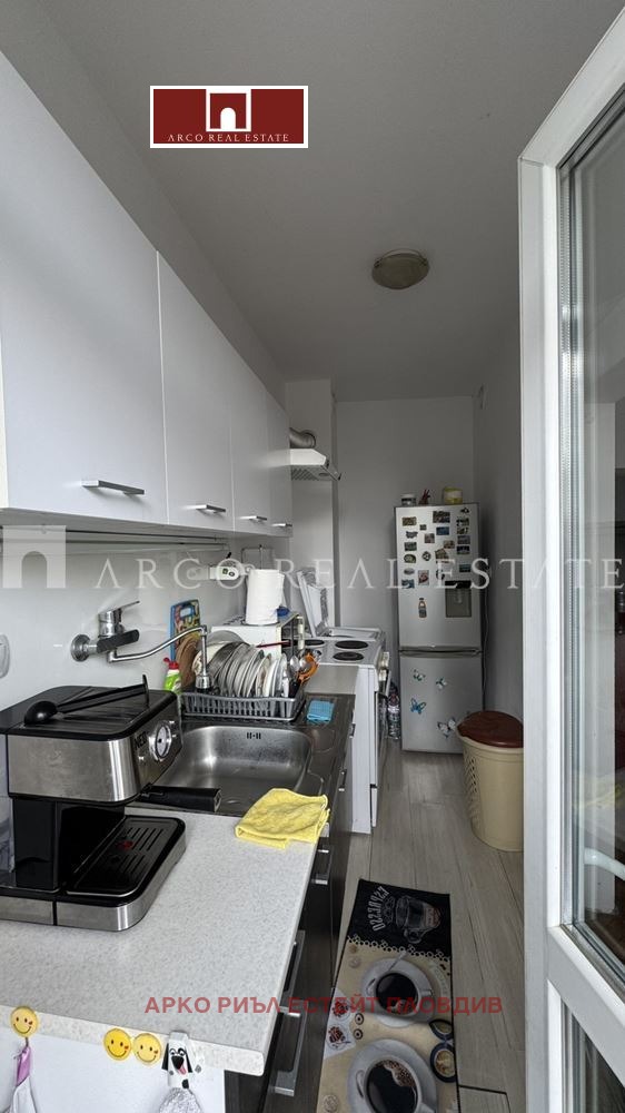 Myytävänä  3+ makuuhuone Stara Zagoran alue , Kazanlak , 140 neliömetriä | 41885651 - kuva [3]