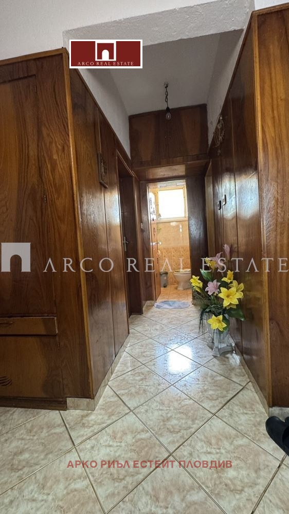 Myytävänä  3+ makuuhuone Stara Zagoran alue , Kazanlak , 140 neliömetriä | 41885651 - kuva [10]
