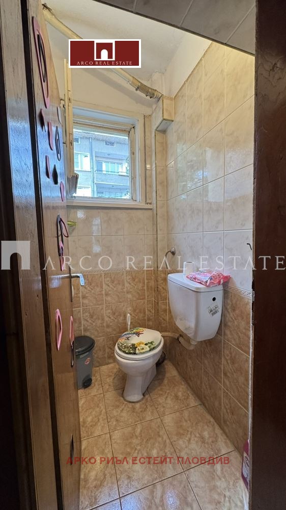 Myytävänä  3+ makuuhuone Stara Zagoran alue , Kazanlak , 140 neliömetriä | 41885651 - kuva [12]