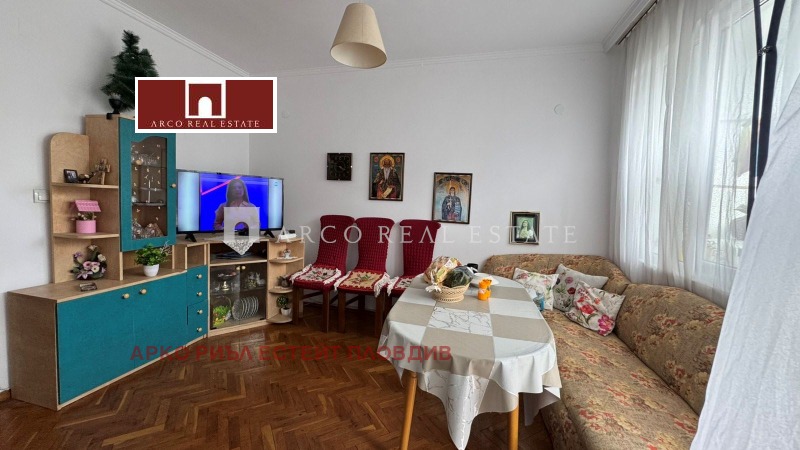 Myytävänä  3+ makuuhuone Stara Zagoran alue , Kazanlak , 140 neliömetriä | 41885651 - kuva [2]