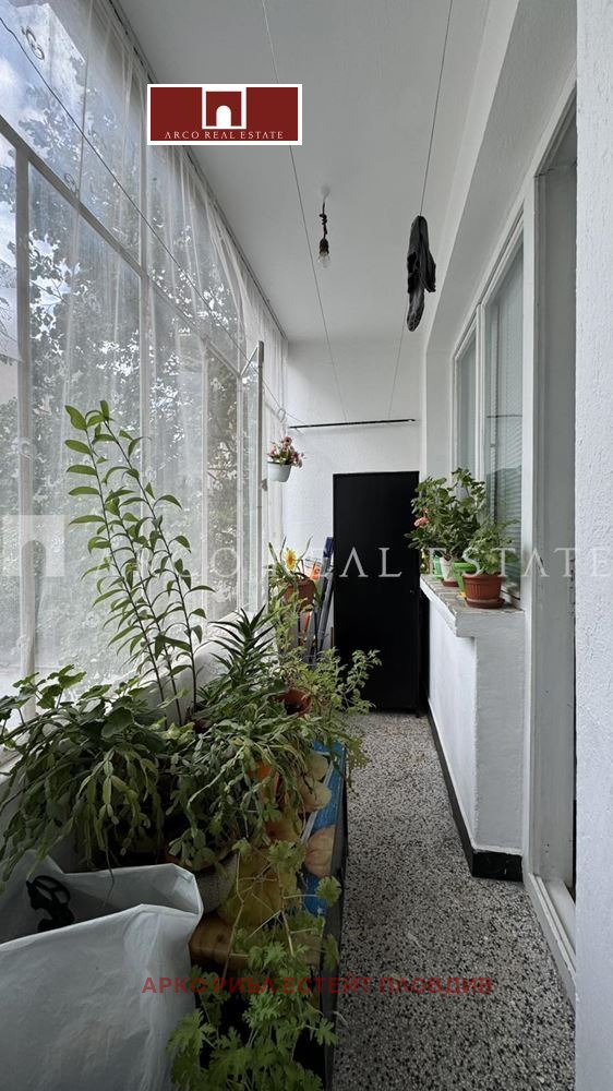 Myytävänä  3+ makuuhuone Stara Zagoran alue , Kazanlak , 140 neliömetriä | 41885651 - kuva [13]