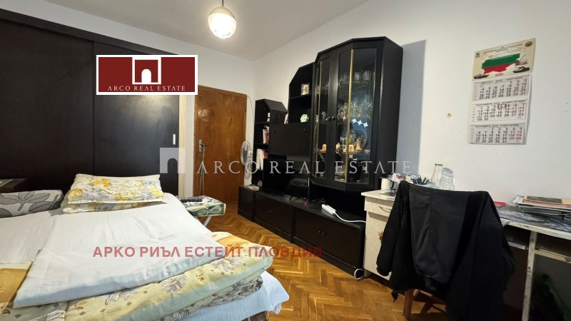 Myytävänä  3+ makuuhuone Stara Zagoran alue , Kazanlak , 140 neliömetriä | 41885651 - kuva [6]