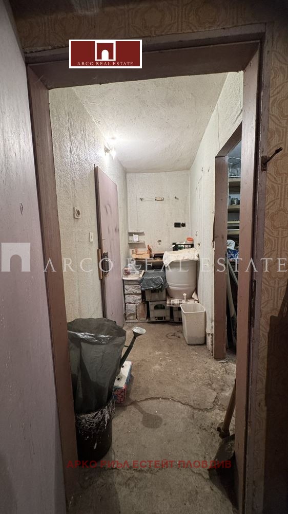 Myytävänä  3+ makuuhuone Stara Zagoran alue , Kazanlak , 140 neliömetriä | 41885651 - kuva [15]