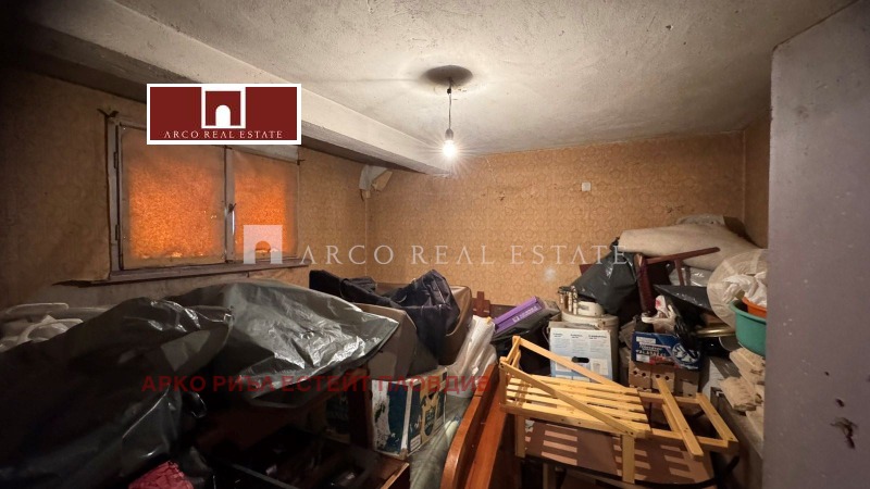 Myytävänä  3+ makuuhuone Stara Zagoran alue , Kazanlak , 140 neliömetriä | 41885651 - kuva [17]