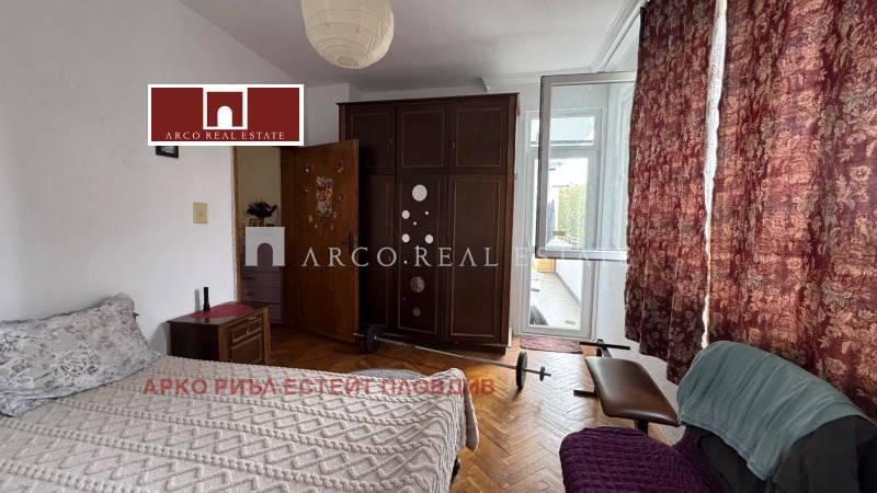 Myytävänä  3+ makuuhuone Stara Zagoran alue , Kazanlak , 140 neliömetriä | 41885651 - kuva [7]
