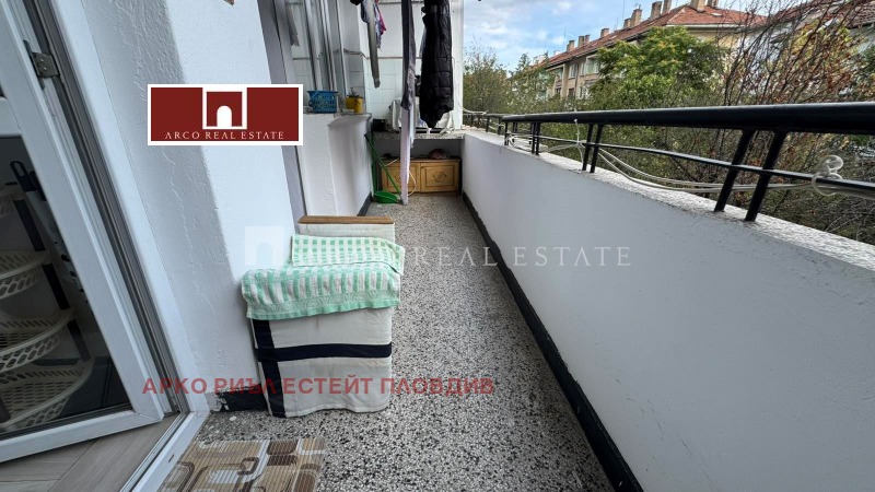 Myytävänä  3+ makuuhuone Stara Zagoran alue , Kazanlak , 140 neliömetriä | 41885651 - kuva [9]