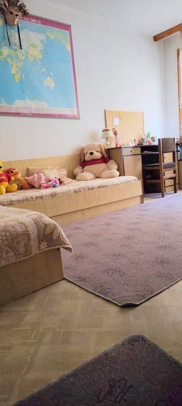 Продава МНОГОСТАЕН, гр. Айтос, област Бургас, снимка 7 - Апартаменти - 52613262