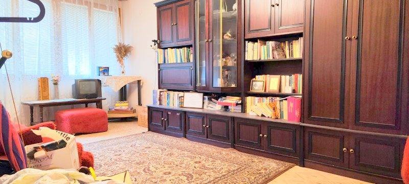 Продава МНОГОСТАЕН, гр. Айтос, област Бургас, снимка 6 - Апартаменти - 52613262