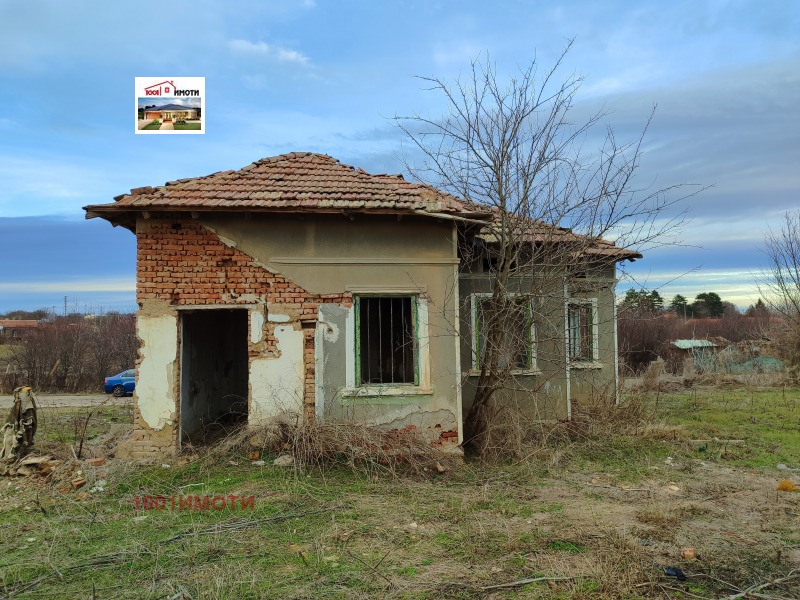 Продава  Къща област Добрич , с. Смолница , 77 кв.м | 64413611 - изображение [5]