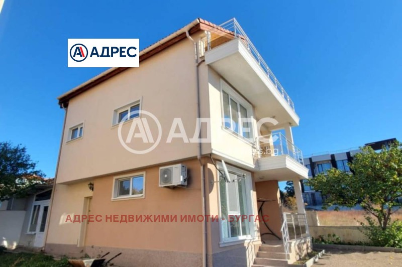 Na prodej  Dům oblast Burgas , Sveti Vlas , 204 m2 | 71227331 - obraz [15]