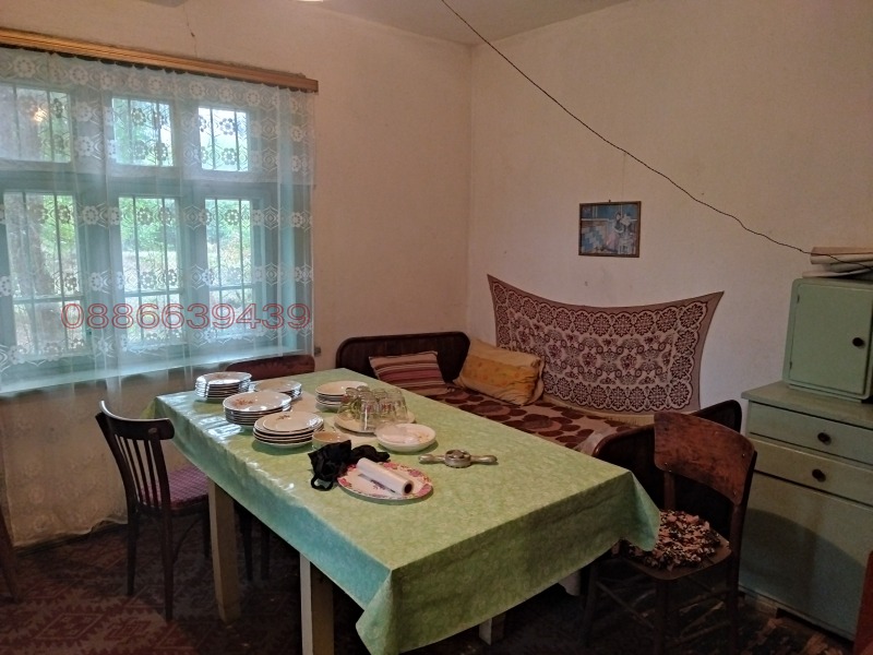 Продава КЪЩА, с. Златия, област Монтана, снимка 6 - Къщи - 52785450