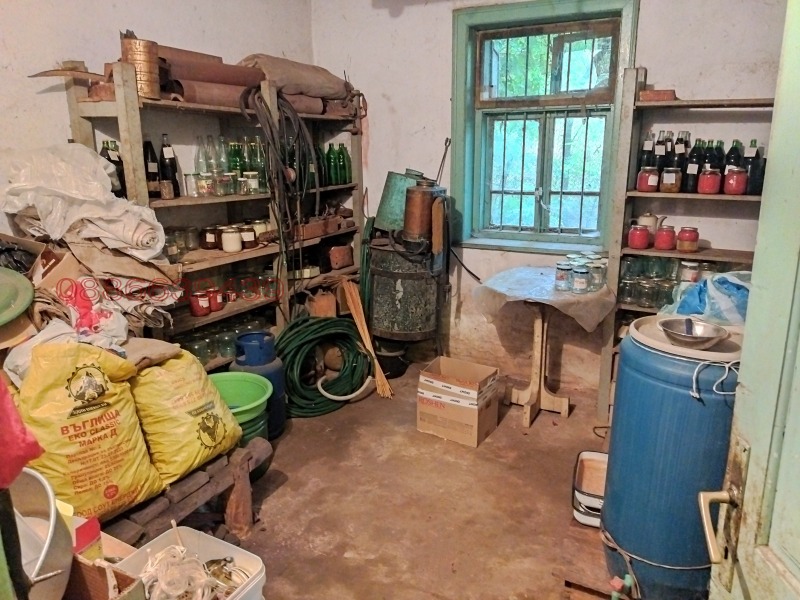 Продава КЪЩА, с. Златия, област Монтана, снимка 5 - Къщи - 52785450