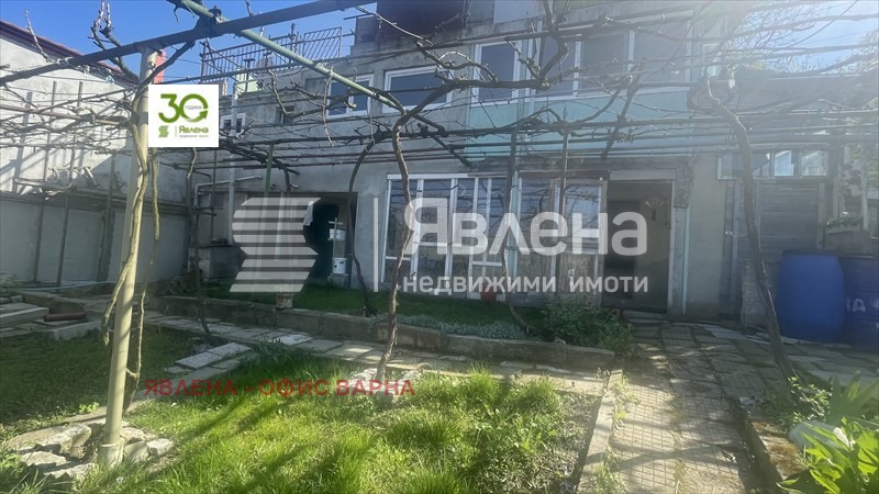 Продава КЪЩА, гр. Варна, м-т Кантара, снимка 1 - Къщи - 48215651