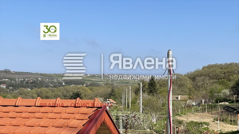 Продава КЪЩА, гр. Варна, м-т Кантара, снимка 11 - Къщи - 48215651