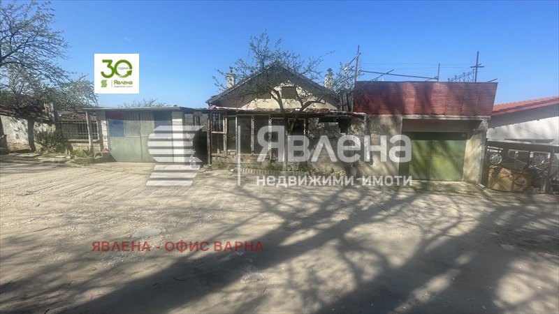 Продава КЪЩА, гр. Варна, м-т Кантара, снимка 2 - Къщи - 48215651