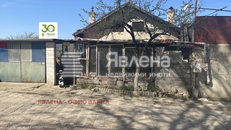 Продава КЪЩА, гр. Варна, м-т Кантара, снимка 3 - Къщи - 48215651