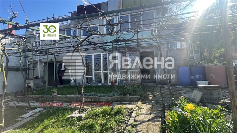 Продава КЪЩА, гр. Варна, м-т Кантара, снимка 4 - Къщи - 48215651