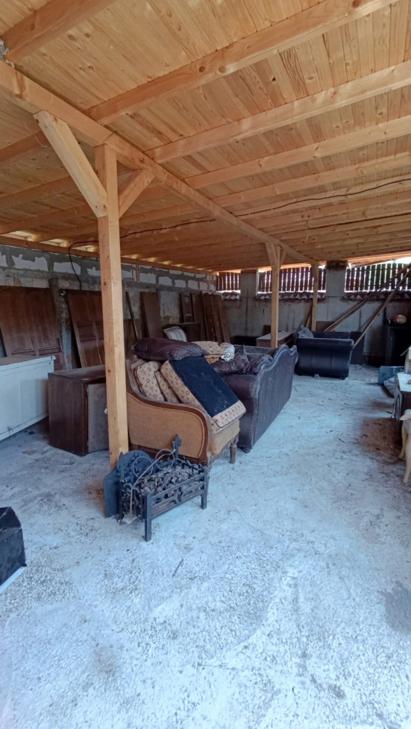 Продава  Къща област Разград , с. Костанденец , 200 кв.м | 70848186 - изображение [14]