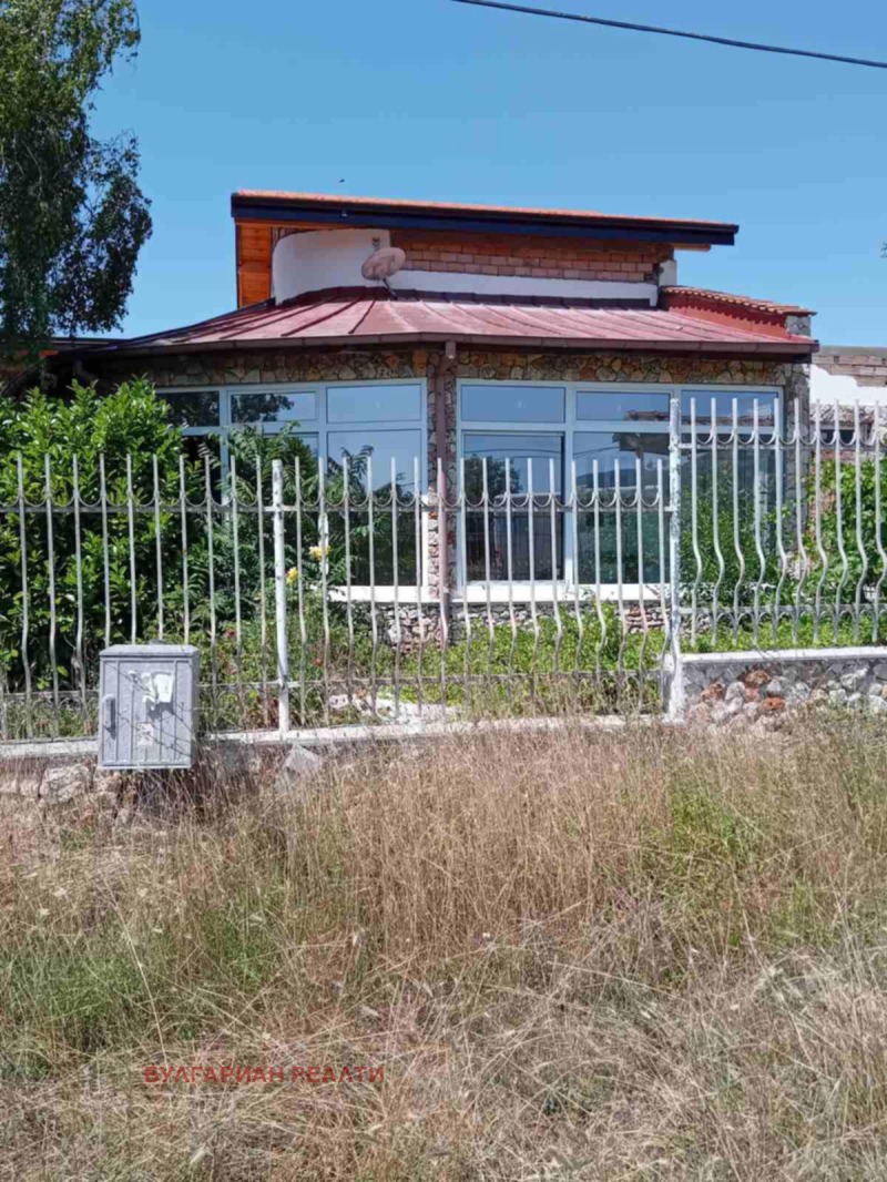 Eladó  Ház régió Dobrich , Obrocsishte , 278 négyzetméter | 60280876 - kép [12]