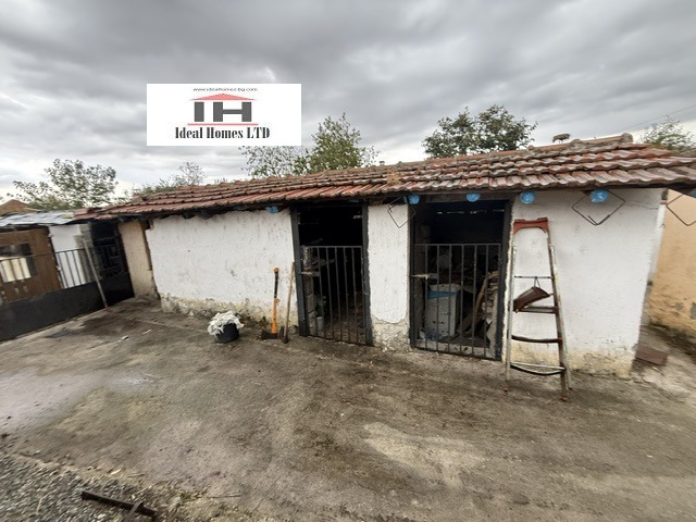 Продава КЪЩА, с. Пет могили, област Сливен, снимка 15 - Къщи - 56746464
