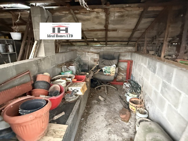 Продава КЪЩА, с. Пет могили, област Сливен, снимка 14 - Къщи - 56746464