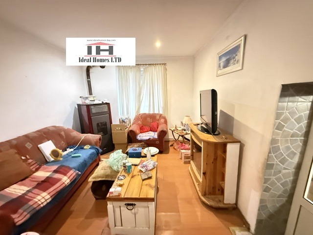 Продава КЪЩА, с. Пет могили, област Сливен, снимка 8 - Къщи - 56746464