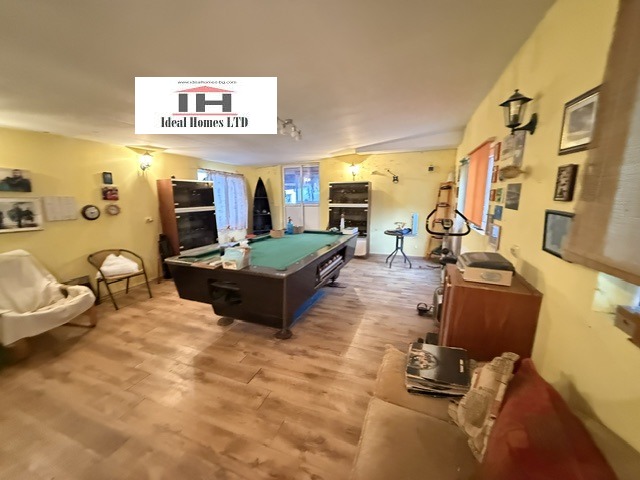 Продава КЪЩА, с. Пет могили, област Сливен, снимка 2 - Къщи - 56746464