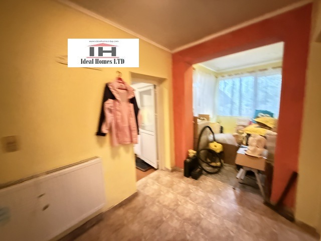 Продава КЪЩА, с. Пет могили, област Сливен, снимка 9 - Къщи - 56746464