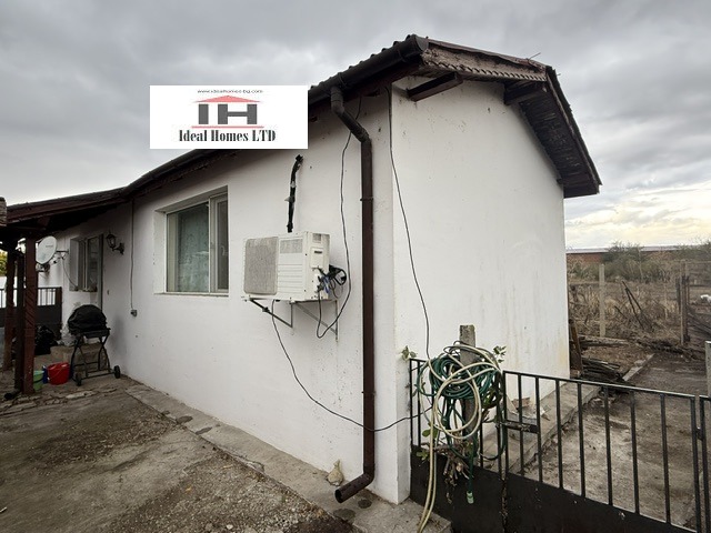 Продава КЪЩА, с. Пет могили, област Сливен, снимка 13 - Къщи - 56746464