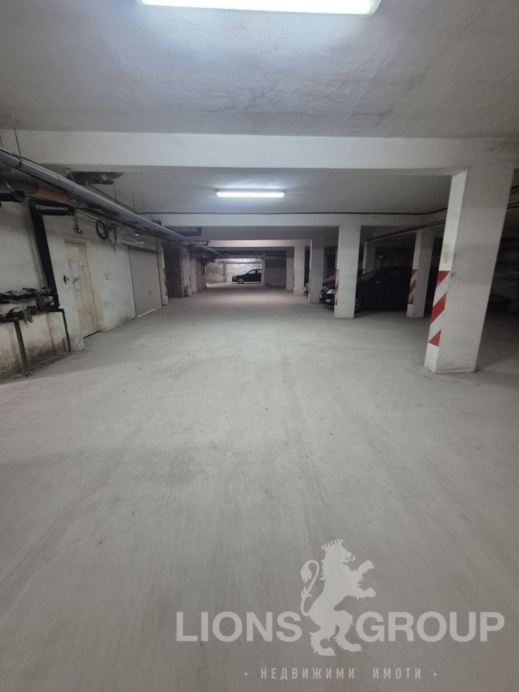 Продава  Паркомясто град Варна , ХЕИ , 18 кв.м | 20618814
