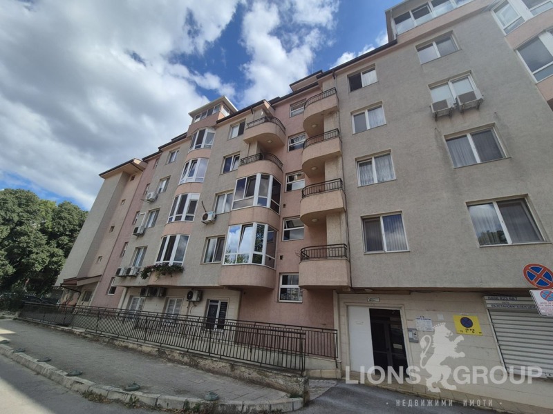 Продава  Паркомясто град Варна , ХЕИ , 18 кв.м | 20618814 - изображение [3]