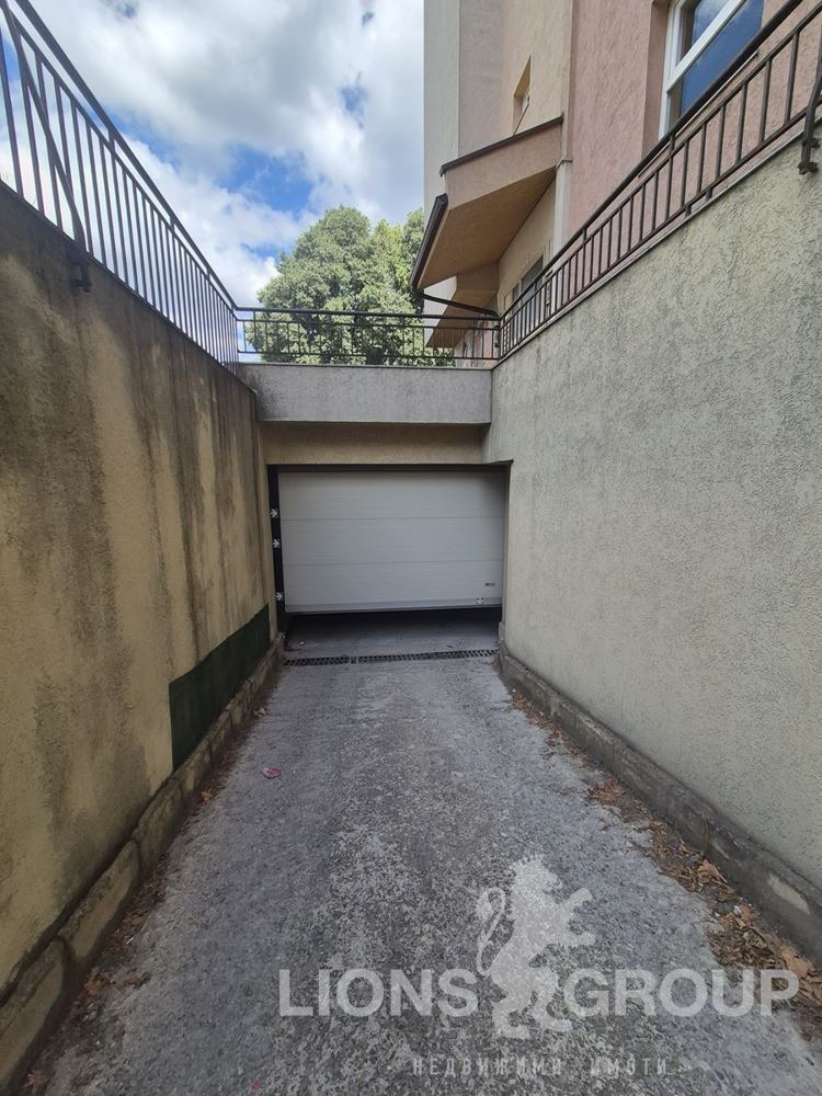 Продава  Паркомясто град Варна , ХЕИ , 18 кв.м | 20618814 - изображение [5]