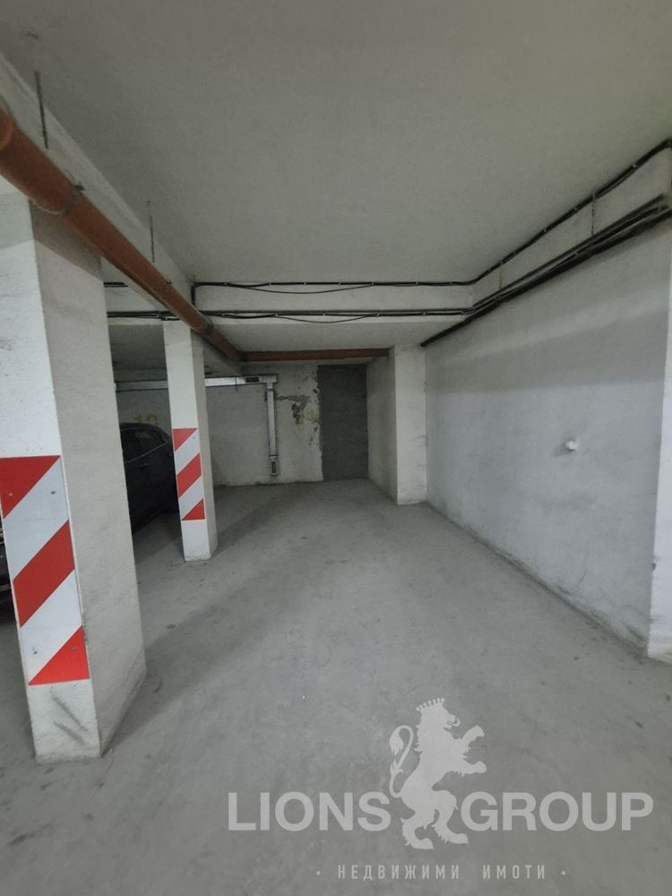 Продава  Паркомясто град Варна , ХЕИ , 18 кв.м | 20618814 - изображение [4]