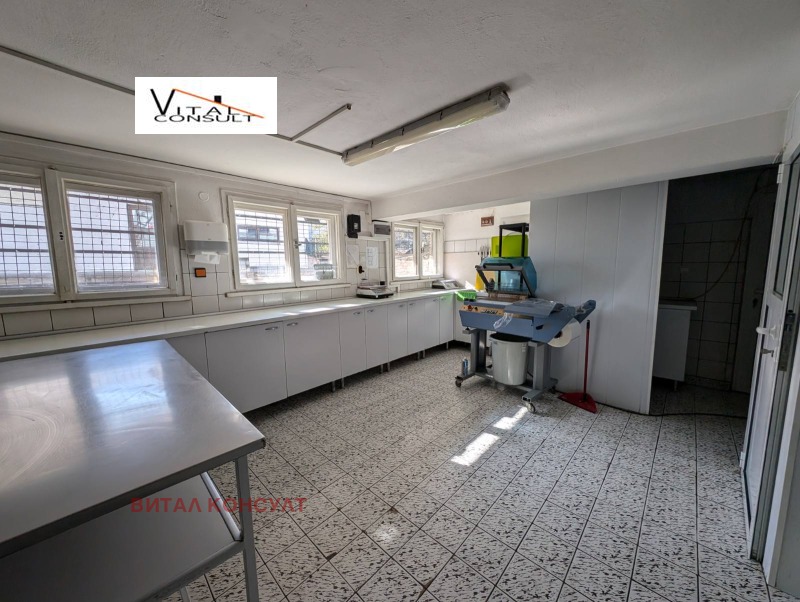 En venta  Edificio industrial Sofia , Levski V , 120 metros cuadrados | 78907179 - imagen [8]