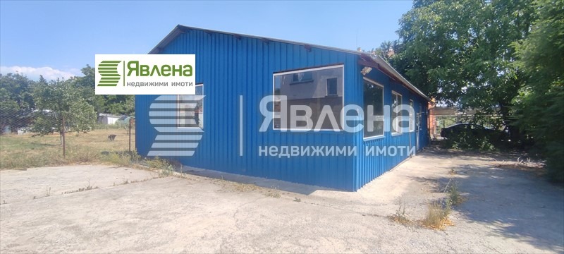 Продава ПРОМ. ПОМЕЩЕНИЕ, град София, гр. Нови Искър • 165000 € / 322711.95 лв. • 68731792 1