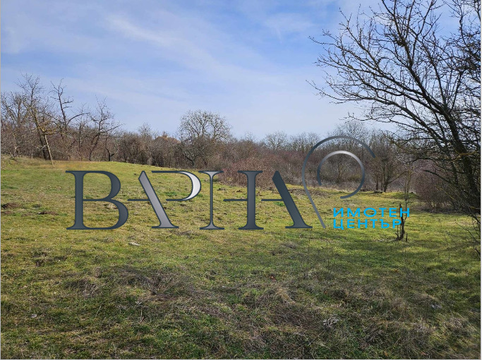 Продава ПАРЦЕЛ, гр. Варна, Виница, снимка 4 - Парцели - 49138634