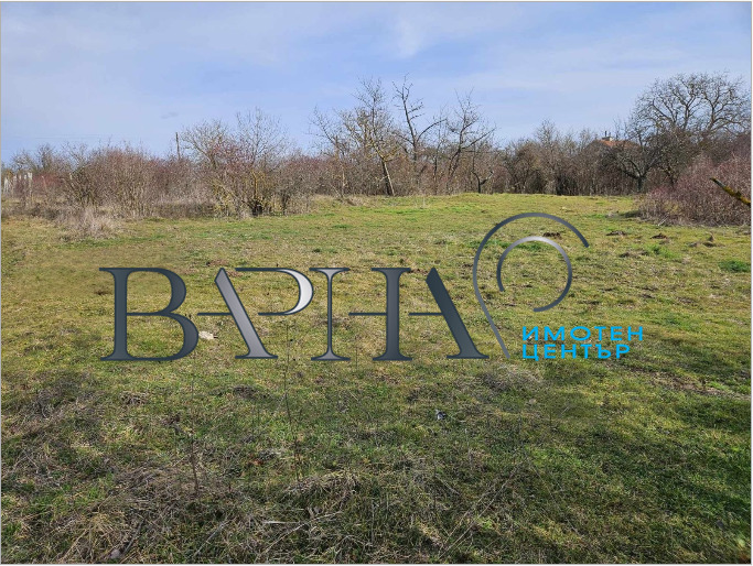 Продава ПАРЦЕЛ, гр. Варна, Виница, снимка 3 - Парцели - 49138634