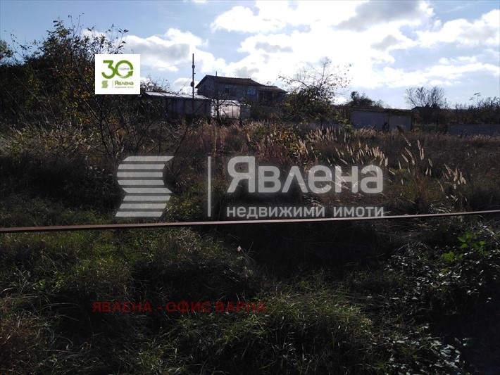 En venta  Trama región Varna , Oreshak , 1003 metros cuadrados | 74573493