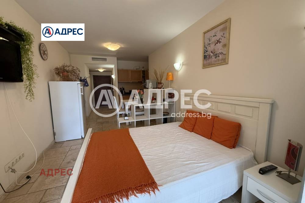 Продава 1-СТАЕН, с. Топола, област Добрич, снимка 7 - Апартаменти - 52481289