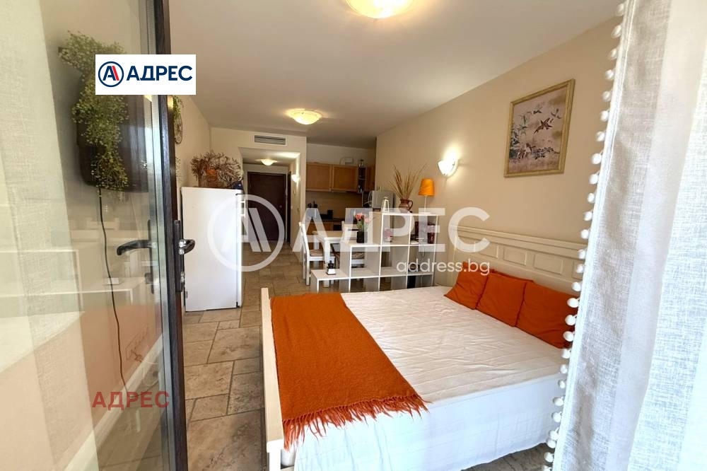 Продава 1-СТАЕН, с. Топола, област Добрич, снимка 2 - Апартаменти - 52481289