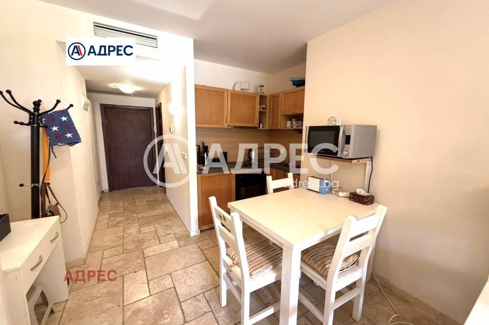 Продава 1-СТАЕН, с. Топола, област Добрич, снимка 6 - Апартаменти - 52481289