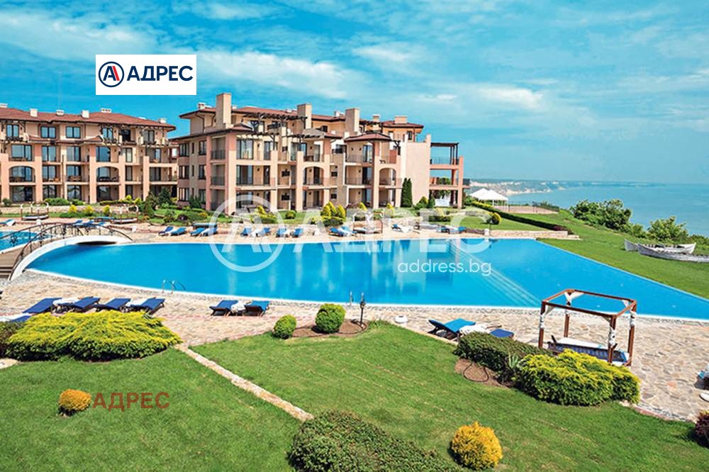 Продава 1-СТАЕН, с. Топола, област Добрич, снимка 10 - Апартаменти - 52481289